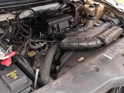 Used 2006 Ford F150 FX4 image 10