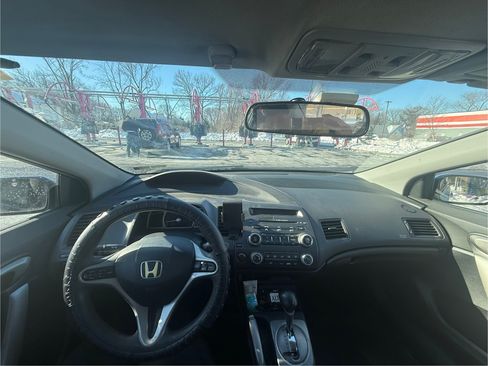 Used 2008 Honda Civic EX image 4