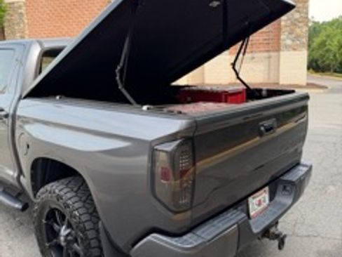 Used 2014 Toyota Tundra Platinum AWD/4WD image 26