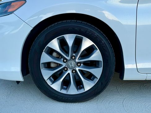 Used 2013 Honda Accord EX-L image 14