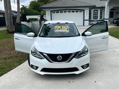 Used 2016 Nissan Sentra SR