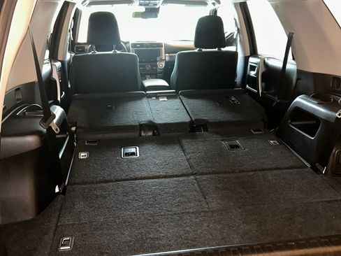 Used 2023 Toyota 4Runner SR5 image 20