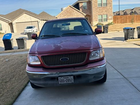 Used 2003 Ford F150 XLT image 9