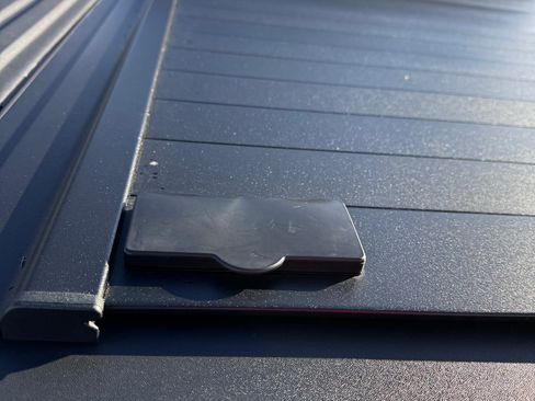 Used 2025 RAM 1500 Limited image 20