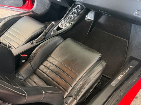 Used 2017 Lotus Evora 400 RWD image 16