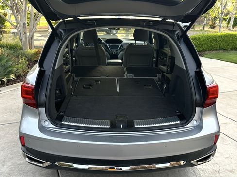 Used 2020 Acura MDX SH-AWD w/ Technology Package image 15