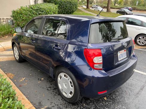 Used 2008 Scion xD image 5