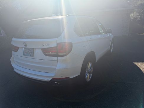 Used 2014 BMW X5 xDrive35i image 14