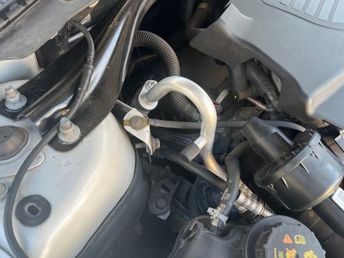 Used 2015 Ford Taurus SHO w/ Equipment Group 401A image 18