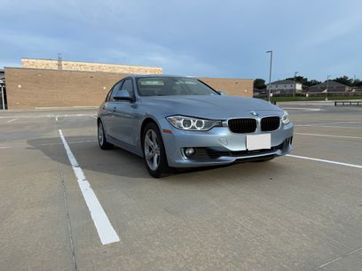 Used 2013 BMW 328i Sedan