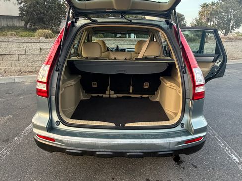 Used 2011 Honda CR-V LX image 10