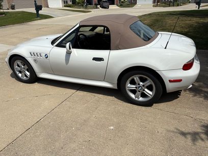 Used 2000 BMW Z3 2.5i