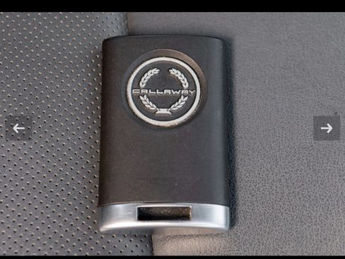 Used 2015 Chevrolet Corvette Z06 w/ 3LZ Preferred Equipment Group image 15