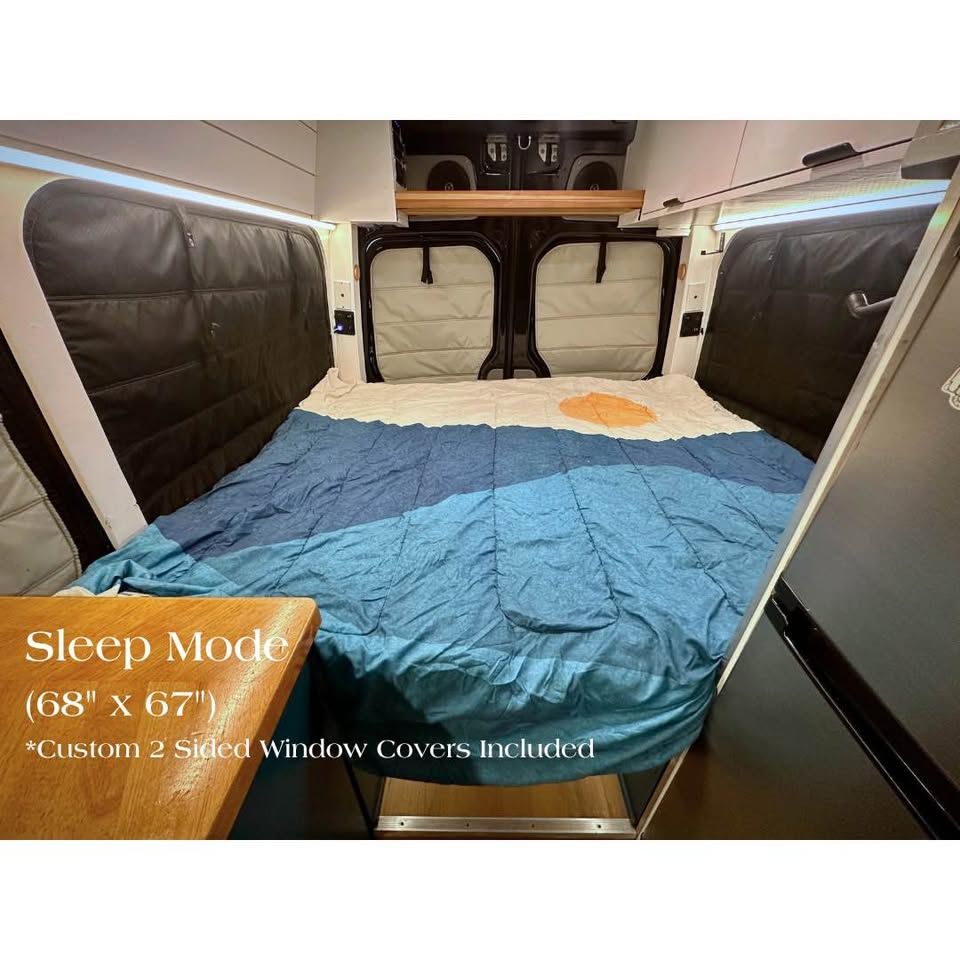 Used 2016 Mercedes-Benz Sprinter 2500 image 6