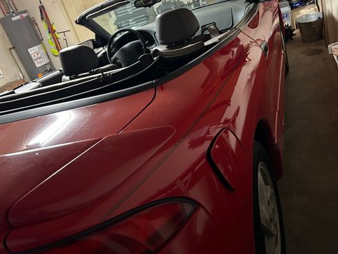 Used 1996 Mitsubishi Eclipse GS image 12