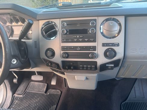 Used 2016 Ford F350 XLT w/ XLT Value Package AWD/4WD image 27