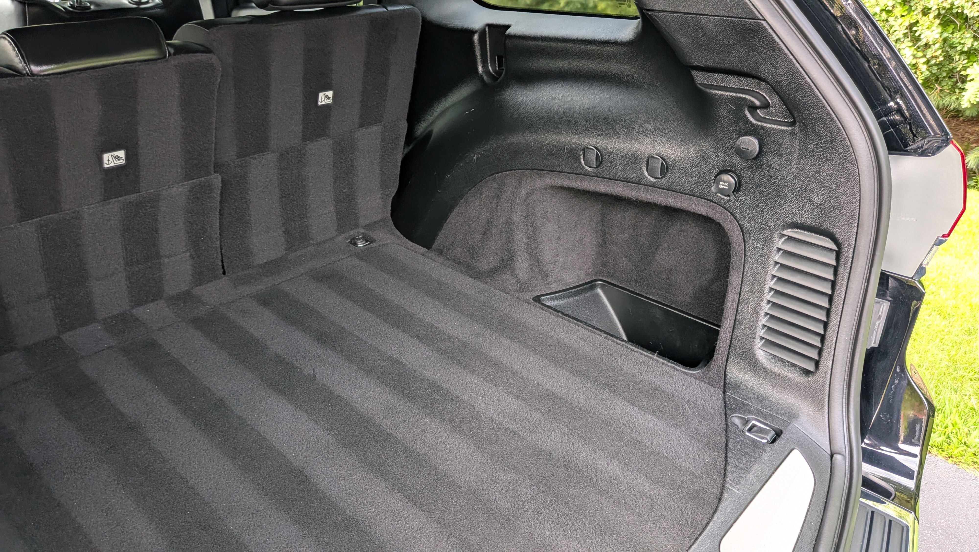 Used 2019 Jeep Grand Cherokee Limited AWD/4WD image 23