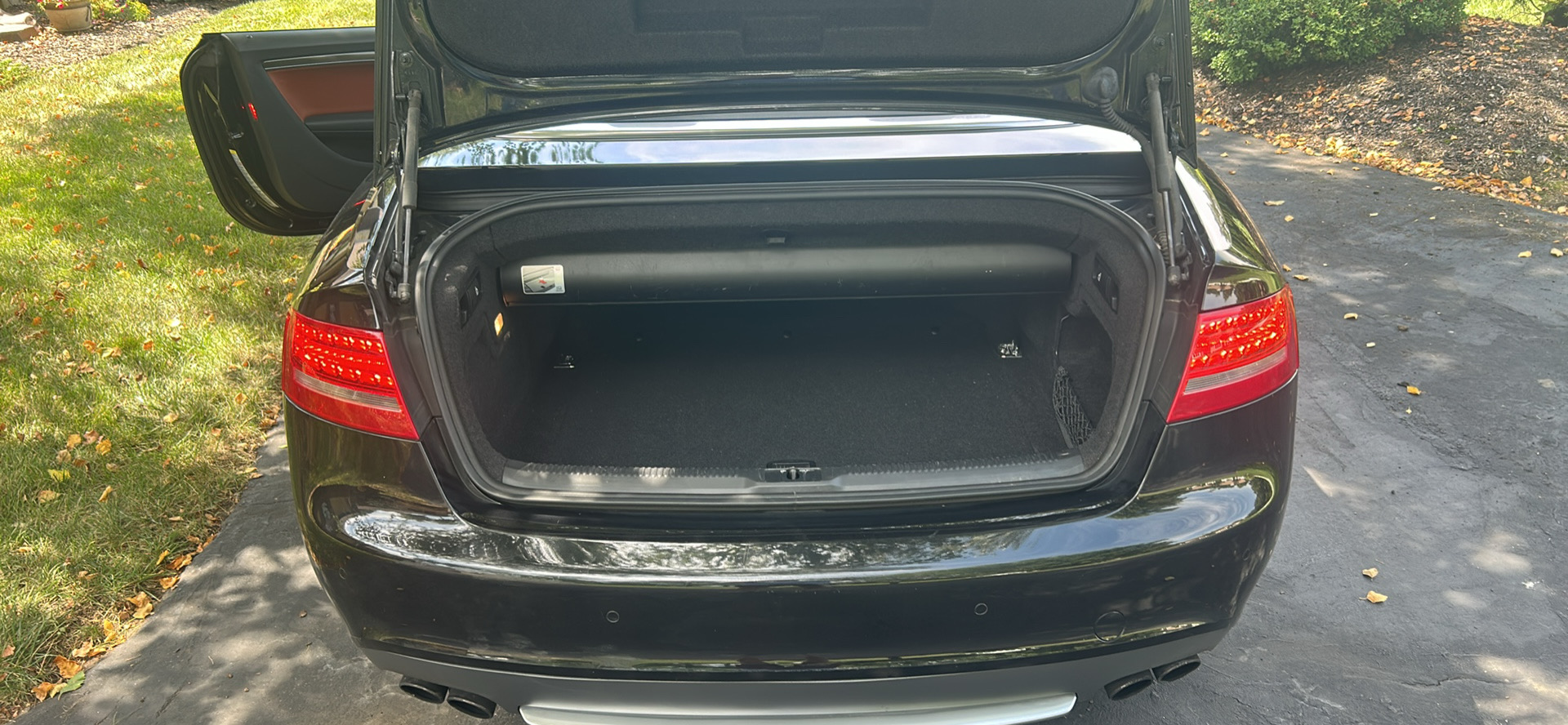 Used 2011 Audi S5 Prestige AWD/4WD image 10