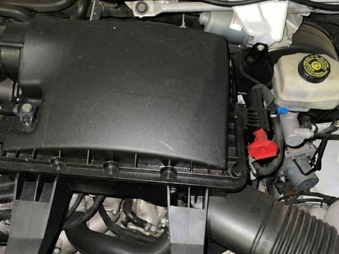 Used 2018 Mercedes-Benz Sprinter 2500 image 16