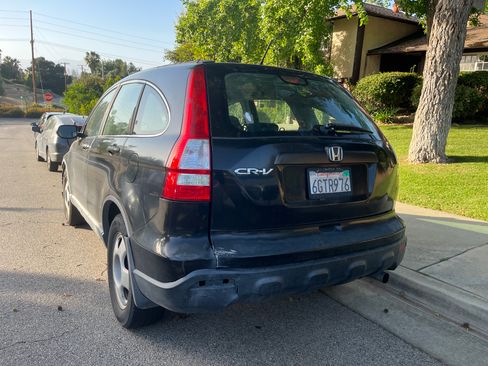 Used 2009 Honda CR-V LX image 10