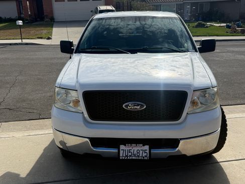 Used 2005 Ford F150 XLT image 5