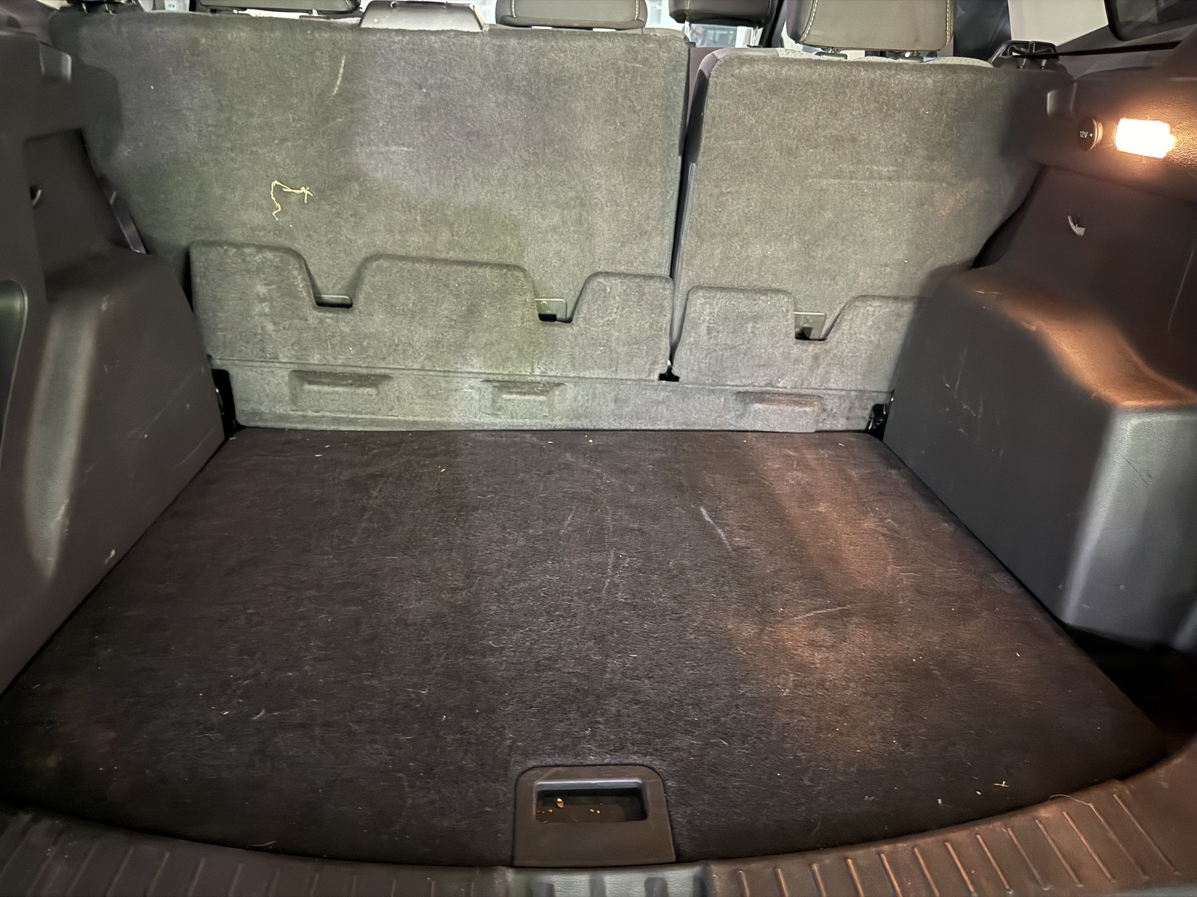 Used 2017 Ford Escape SE w/ SE Cold Weather Package FWD image 13