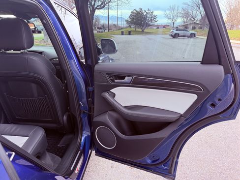 Used 2015 Audi SQ5 Premium Plus image 19