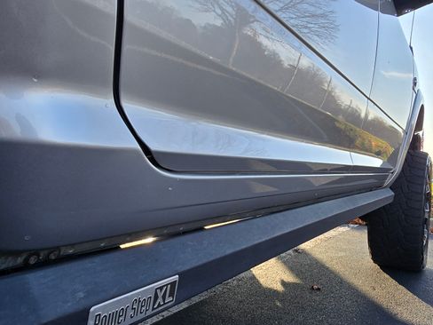 Used 2015 RAM 2500 Laramie image 17