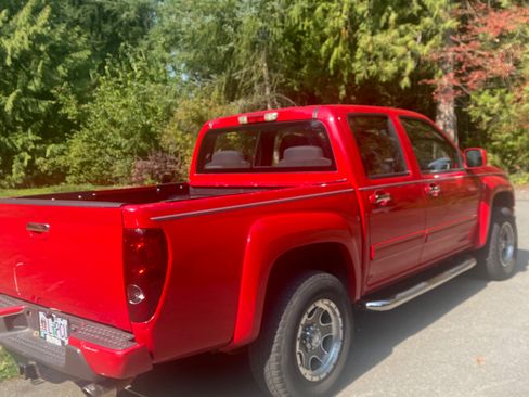 Used 2012 Chevrolet Colorado LT image 24