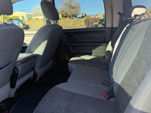 Used 2019 RAM 1500 Tradesman image 10