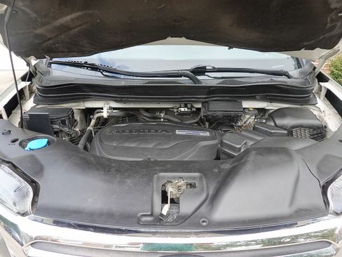 Used 2017 Honda Ridgeline RTL-T image 5