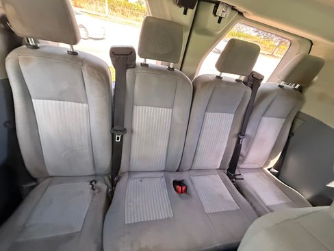 Used 2019 Ford Transit 350 XLT image 19