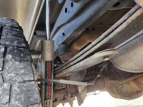 Used 2013 Ford F150 STX w/ Mid Equipment Group image 25