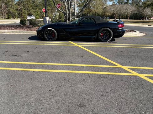 Used 2005 Dodge Viper SRT-10 image 21