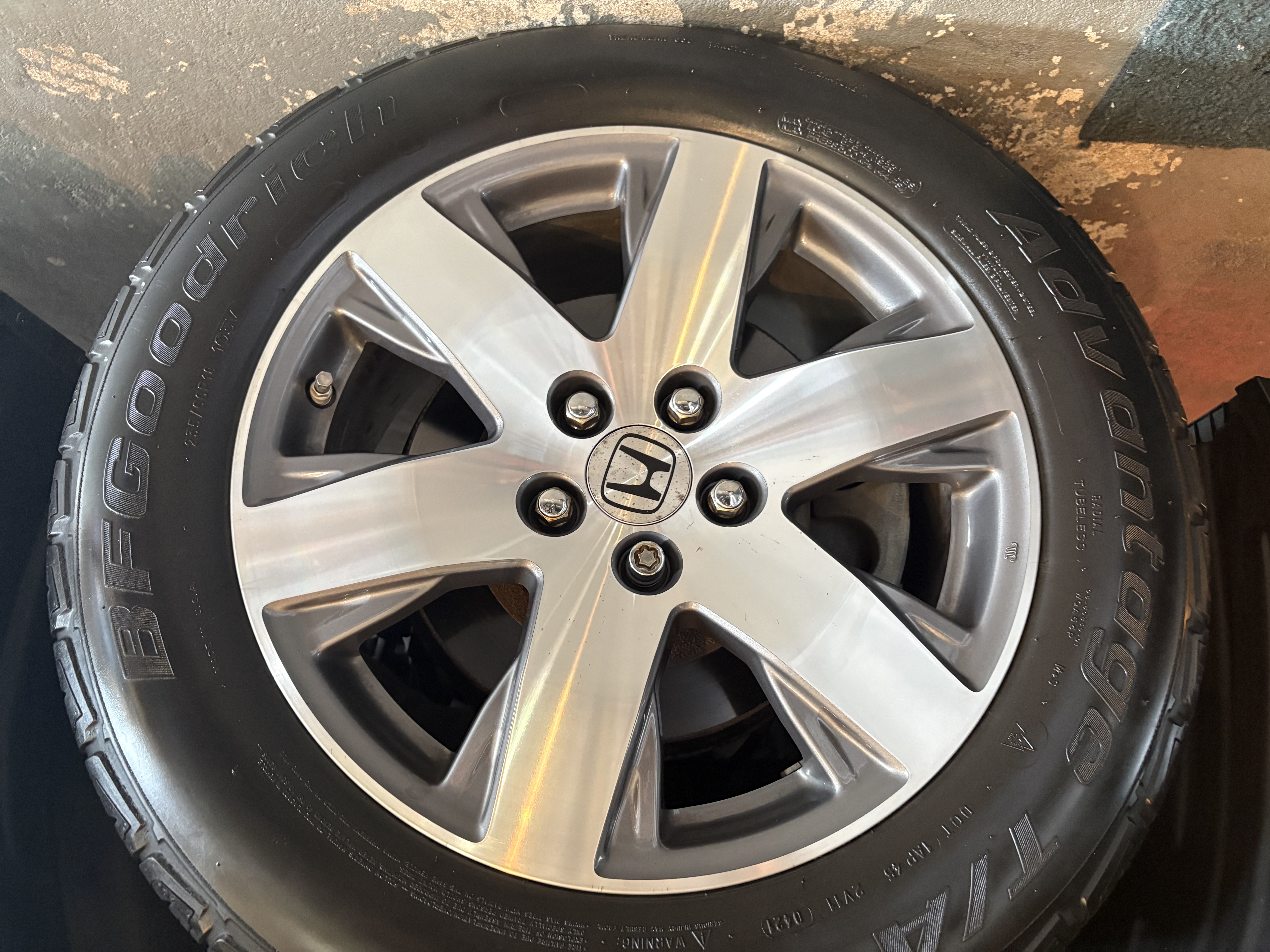 Used 2014 Honda Pilot Touring image 26