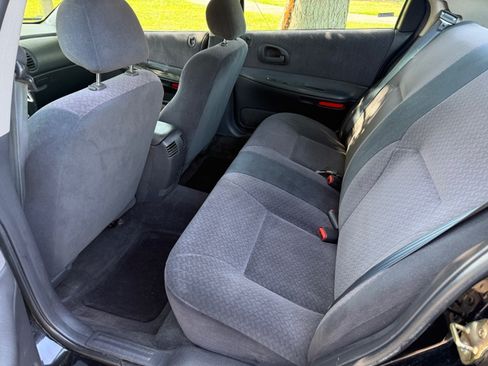 Used 2000 Dodge Intrepid R/T image 8