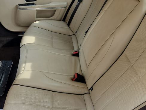 Used 2011 Jaguar XJ L Supersport image 10