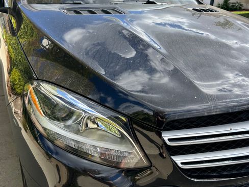 Used 2018 Mercedes-Benz GLE 350 image 16