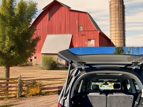 Used 2009 Mercedes-Benz GL 320 BlueTEC 4MATIC image 8