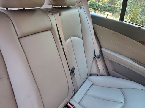 Used 2005 Mercedes-Benz E 320 Wagon image 21