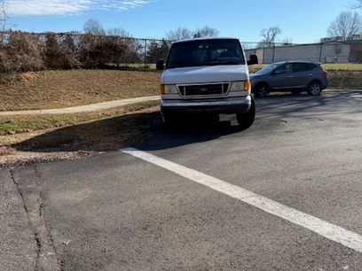 Used 2007 Ford E-350 and Econoline 350 XLT