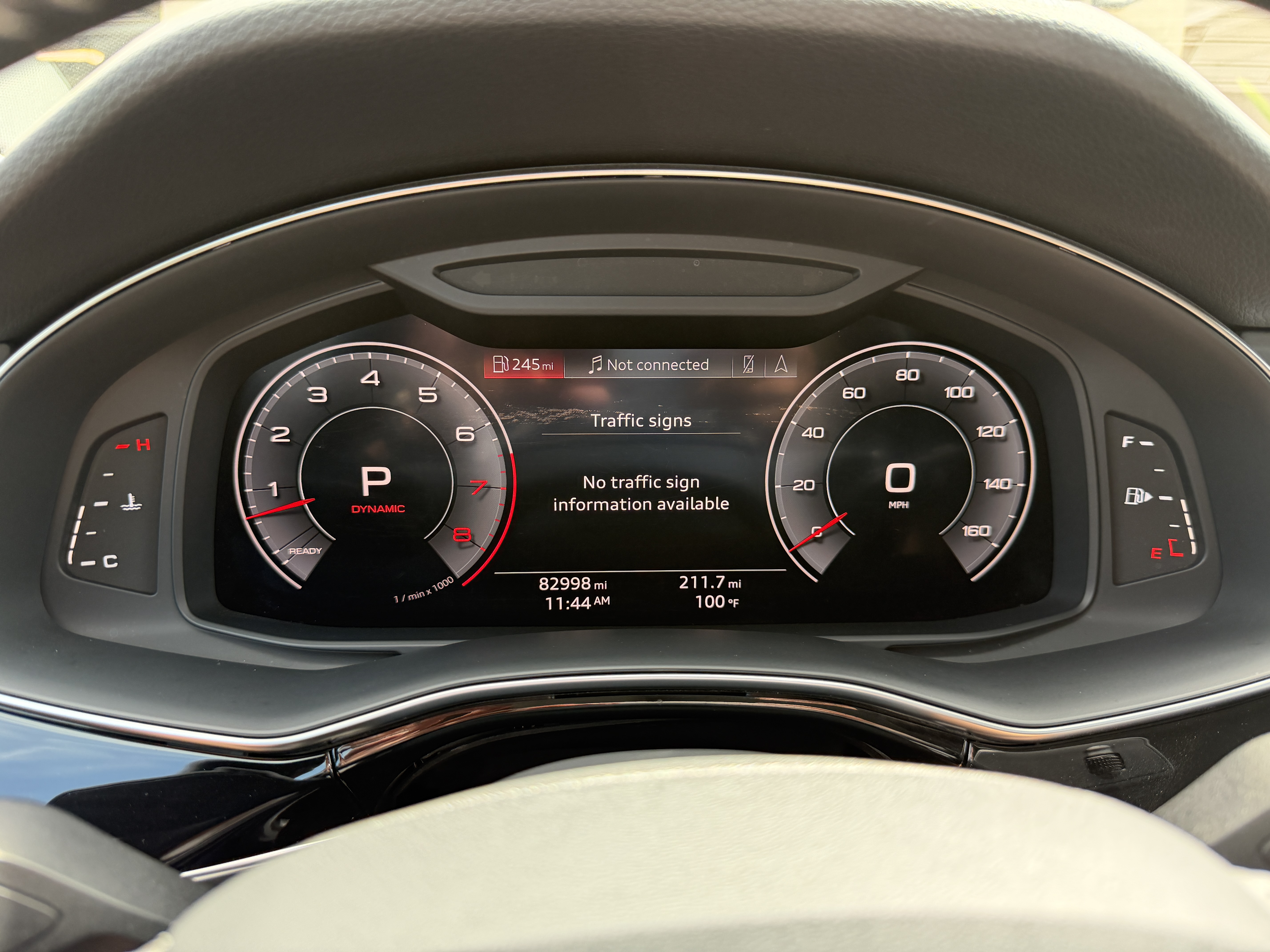 Used 2019 Audi Q8 Premium Plus w/ Premium Plus AWD/4WD image 15