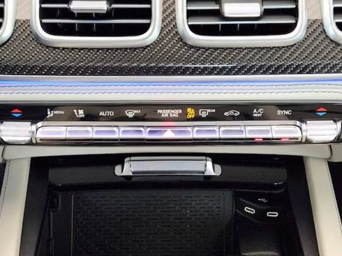 Used 2024 Mercedes-Benz GLE 63 AMG S image 20