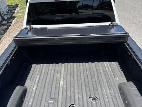 Used 2025 GMC Sierra 2500 Pro w/ 1SA Pro Safety Plus Package AWD/4WD image 16