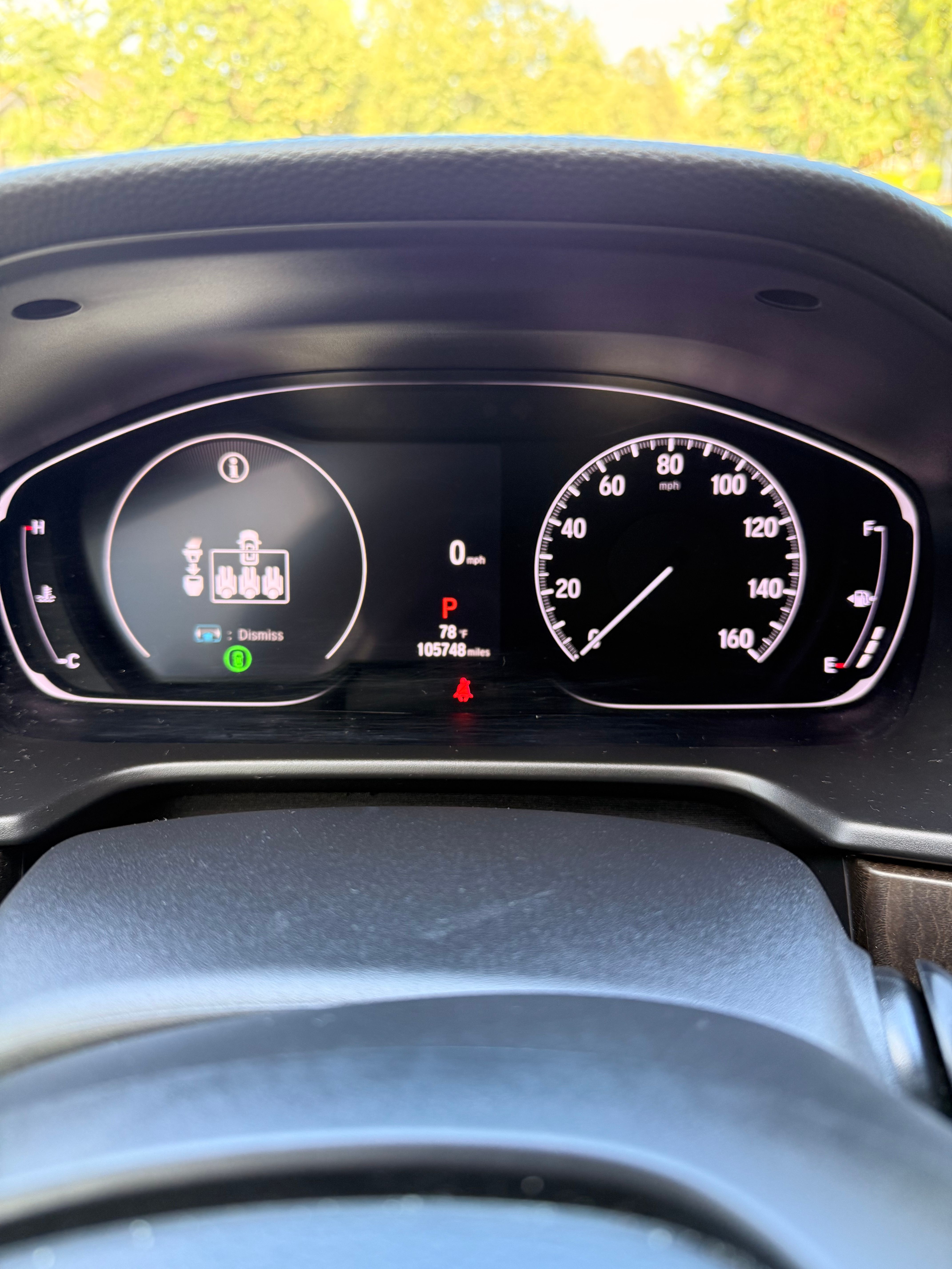 Used 2021 Honda Accord EX-L image 16