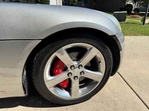 Used 2007 Pontiac Solstice GXP w/ Premium Package image 10