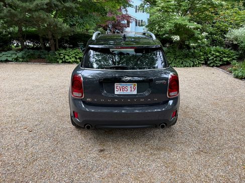 Used 2020 MINI Cooper Countryman S w/ Storage Package AWD/4WD image 6