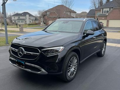 Used 2024 Mercedes-Benz GLC 300 4MATIC