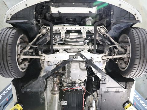 Used 2011 BMW 335d Sedan image 27