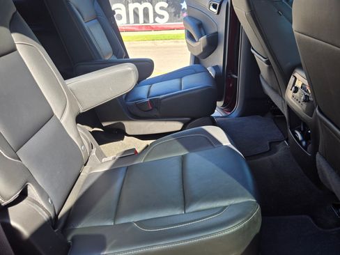Used 2017 Chevrolet Tahoe LT RWD image 5